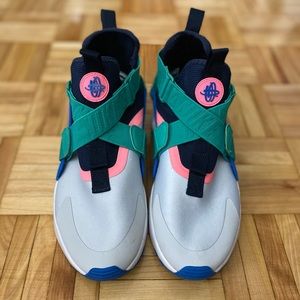 Nike Huarache City High GS